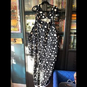 Lucy & Yak Easton Dungarees